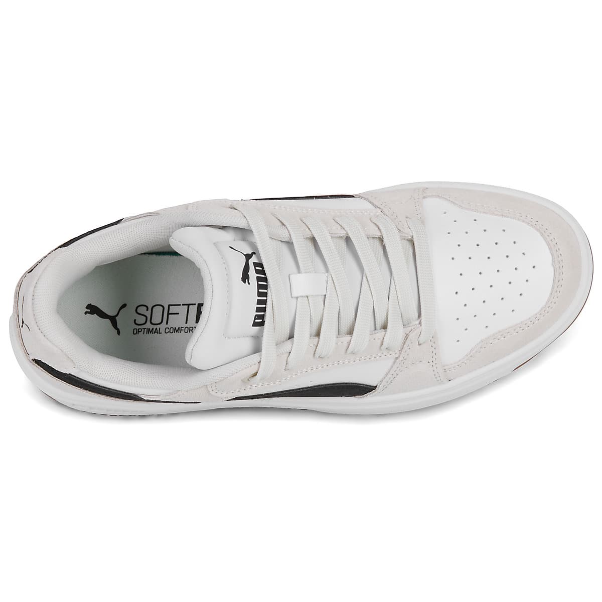 Women's Sneakers Puma White