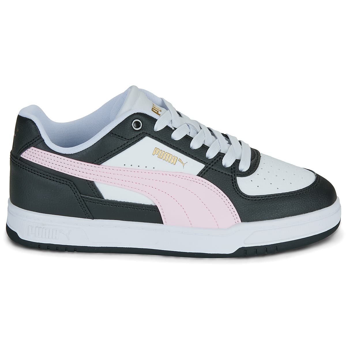 Women's Sneakers Puma Black