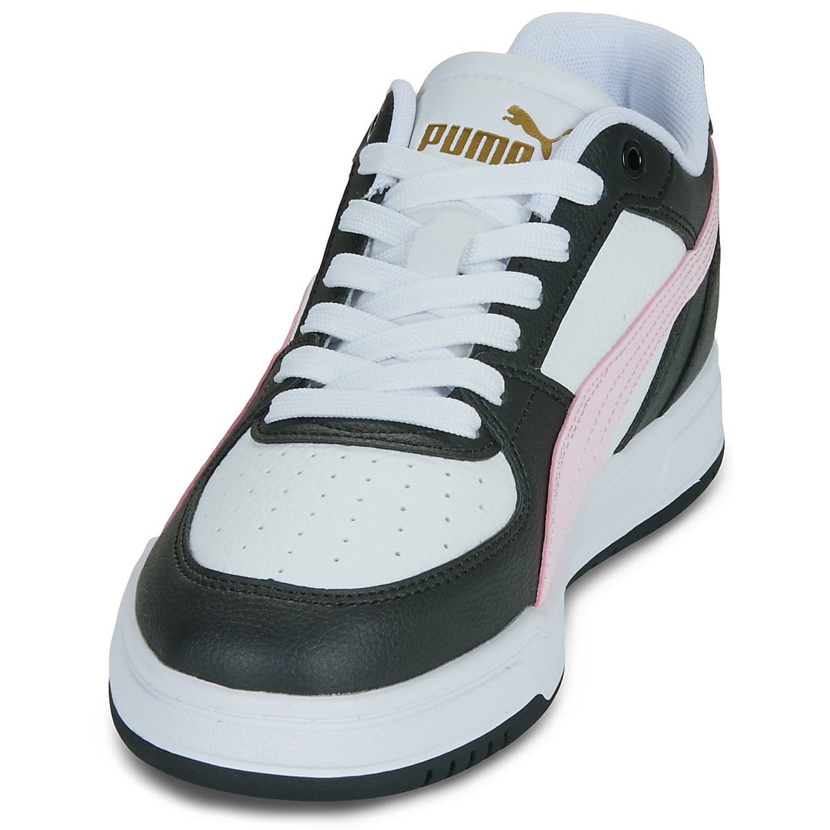 Women's Sneakers Puma Black