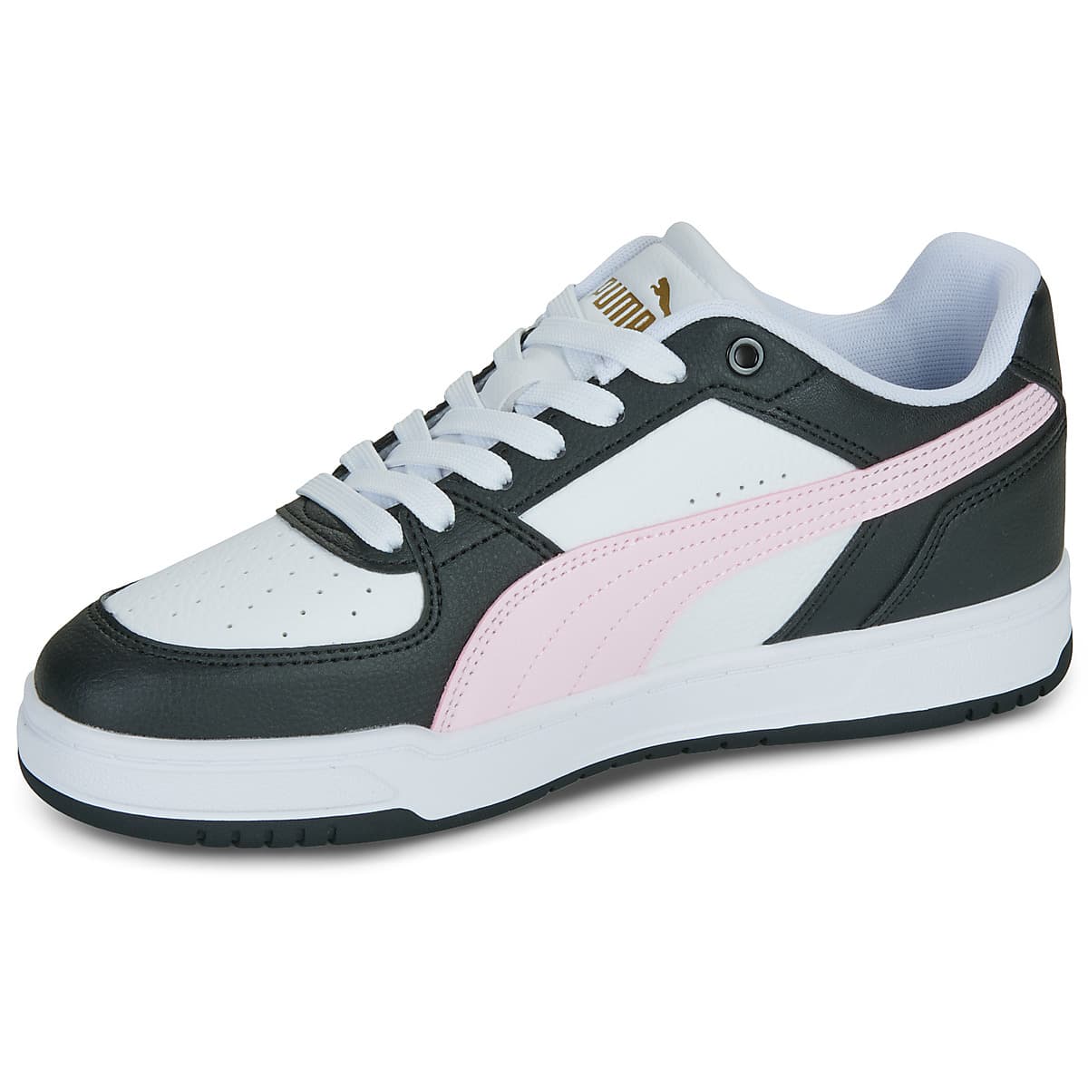 Women's Sneakers Puma Black