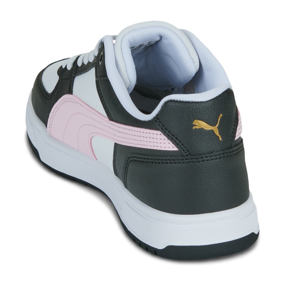 Women's Sneakers Puma Black