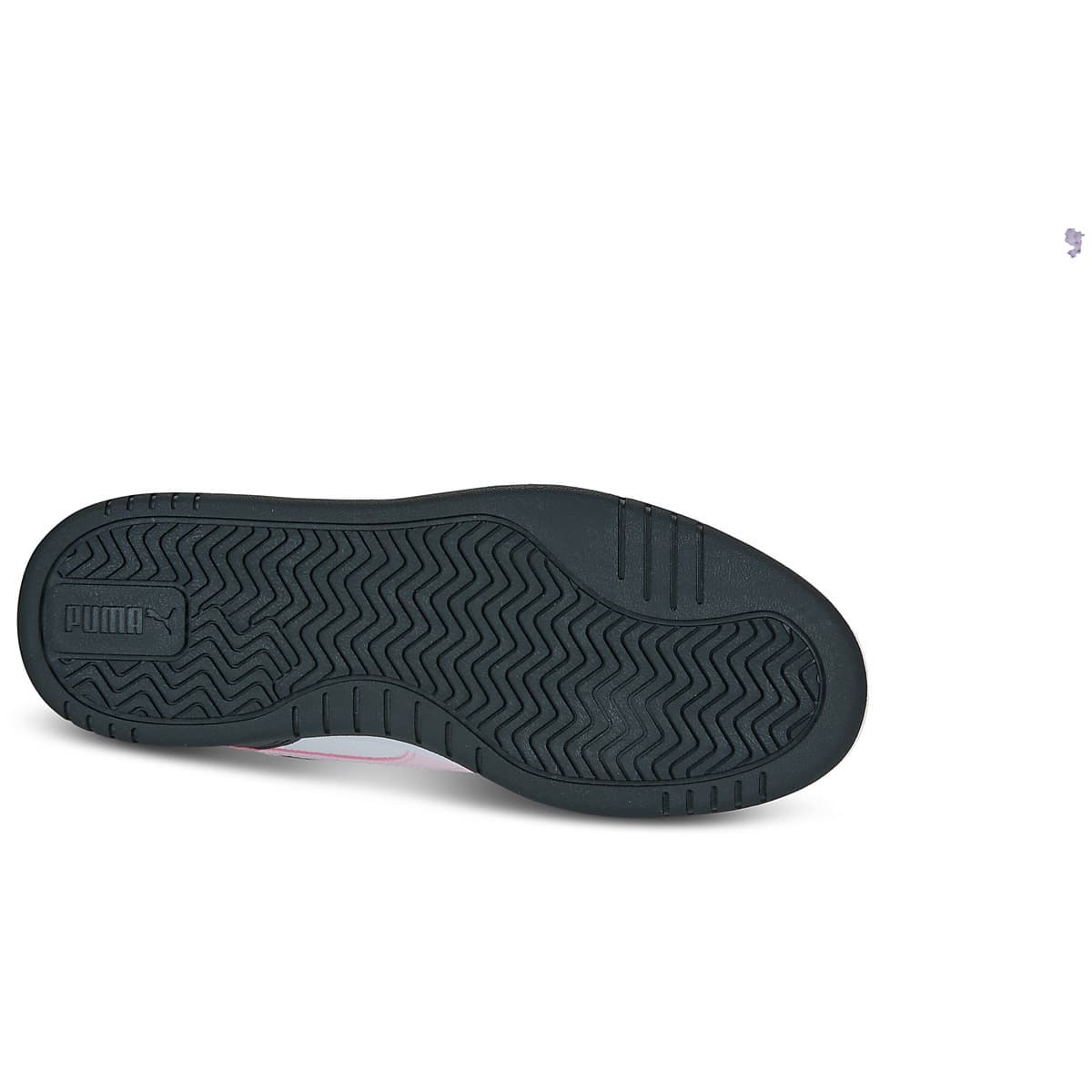 Women's Sneakers Puma Black