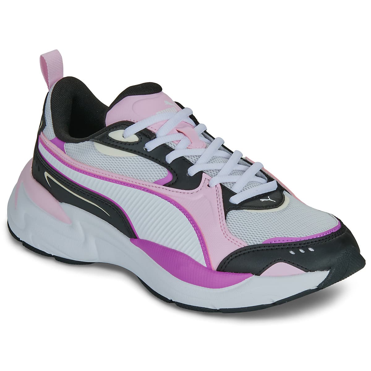 Women's Sneakers Puma White