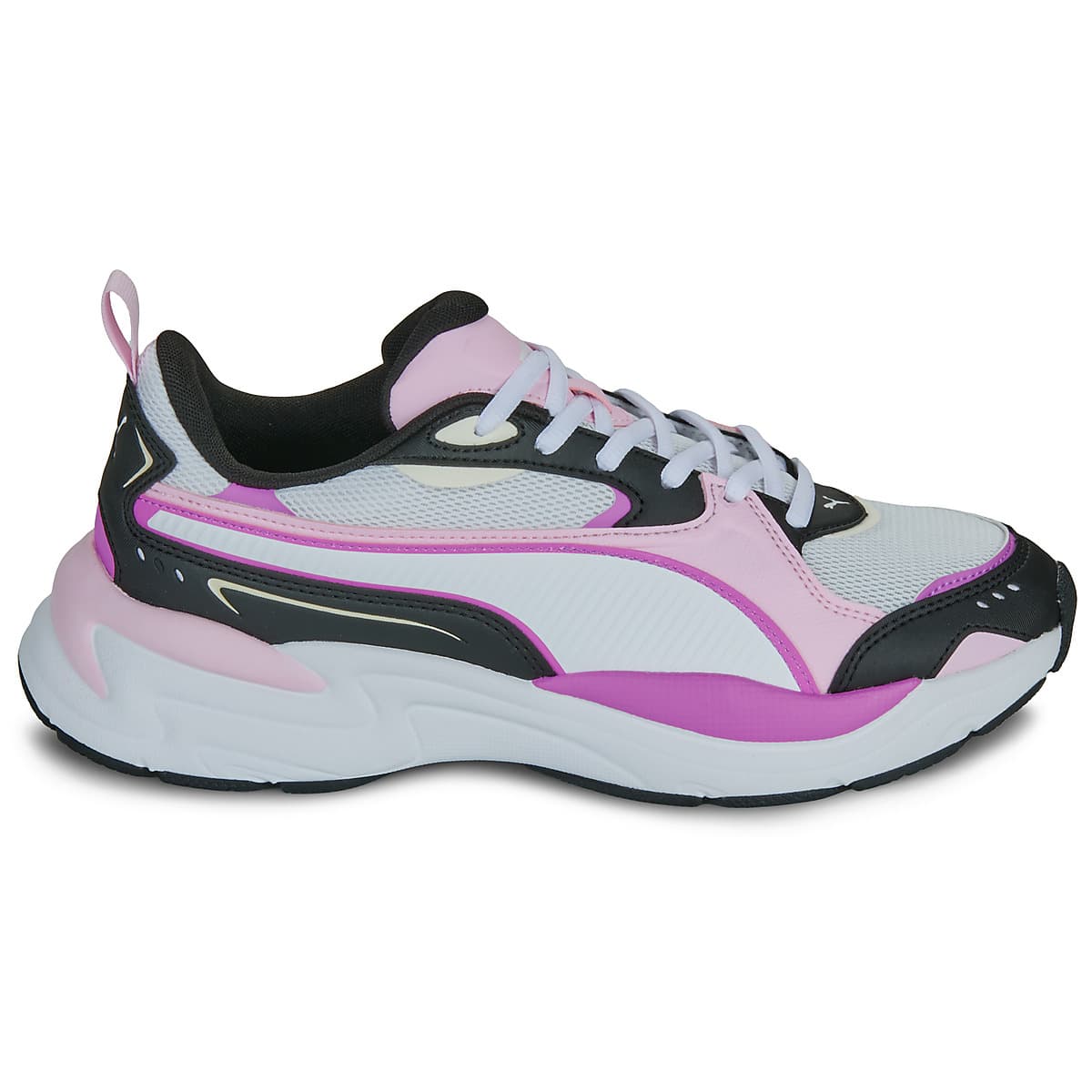 Women's Sneakers Puma White