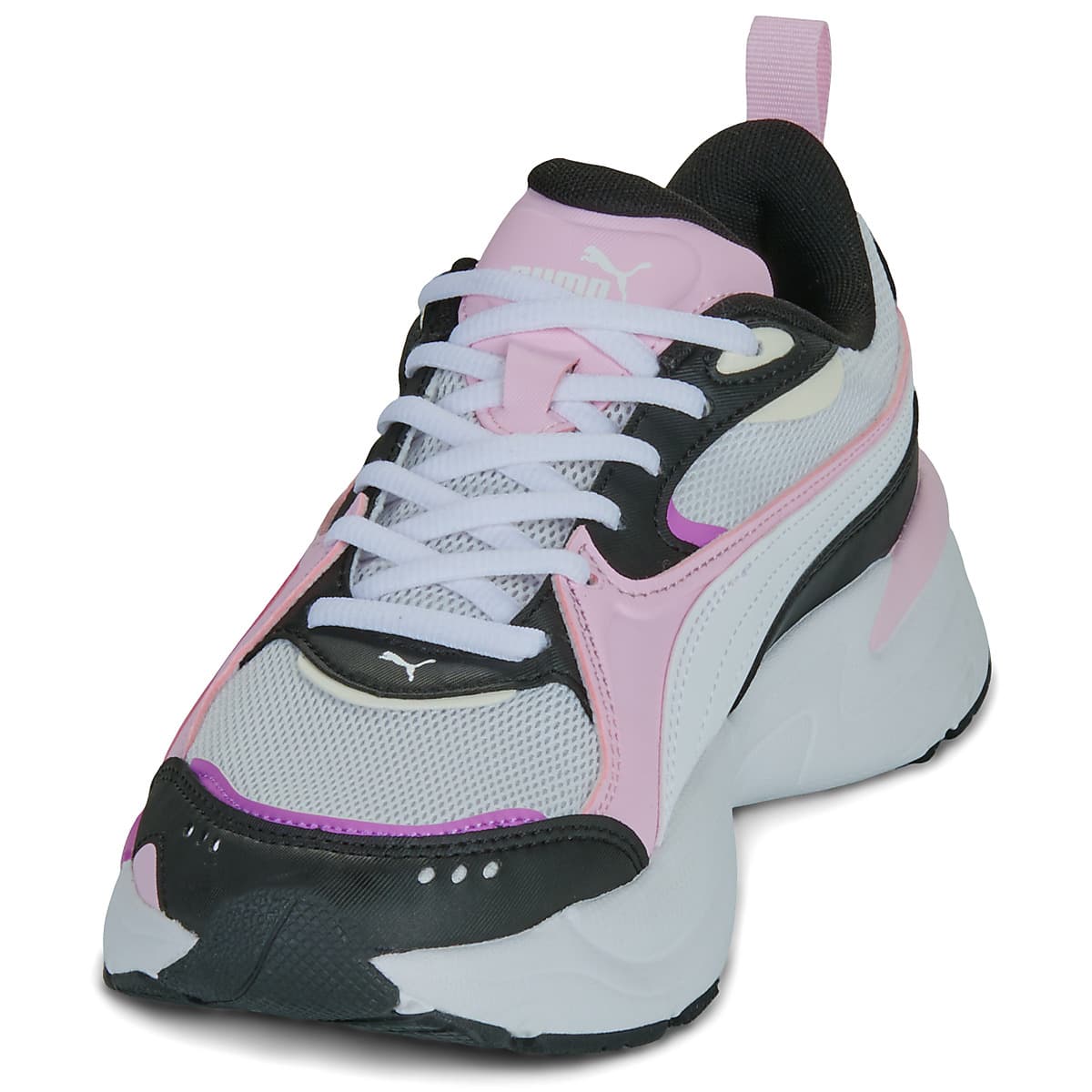 Women's Sneakers Puma White