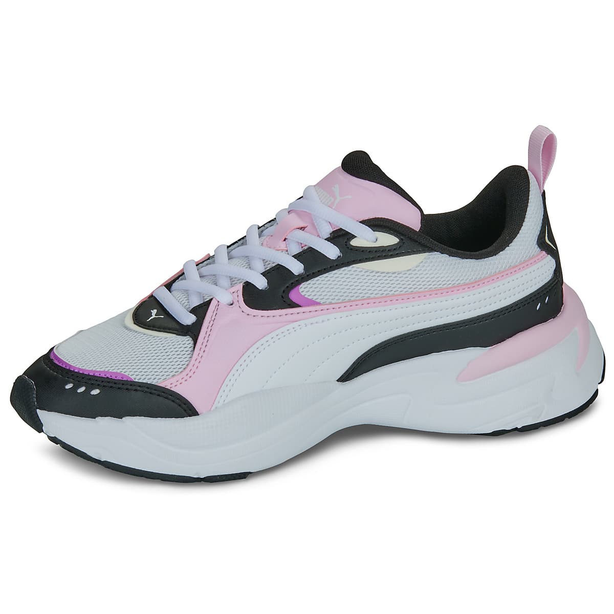 Women's Sneakers Puma White