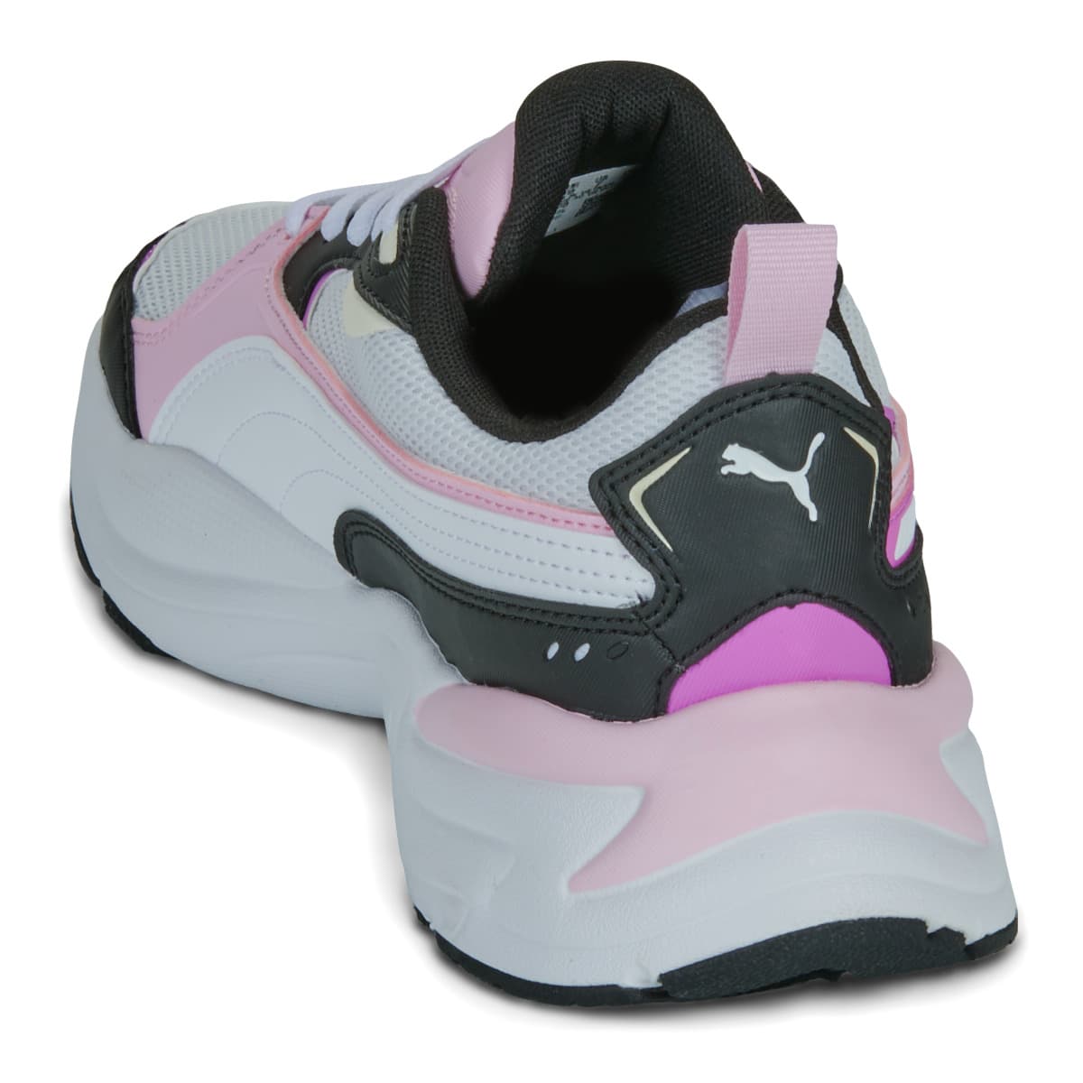 Women's Sneakers Puma White
