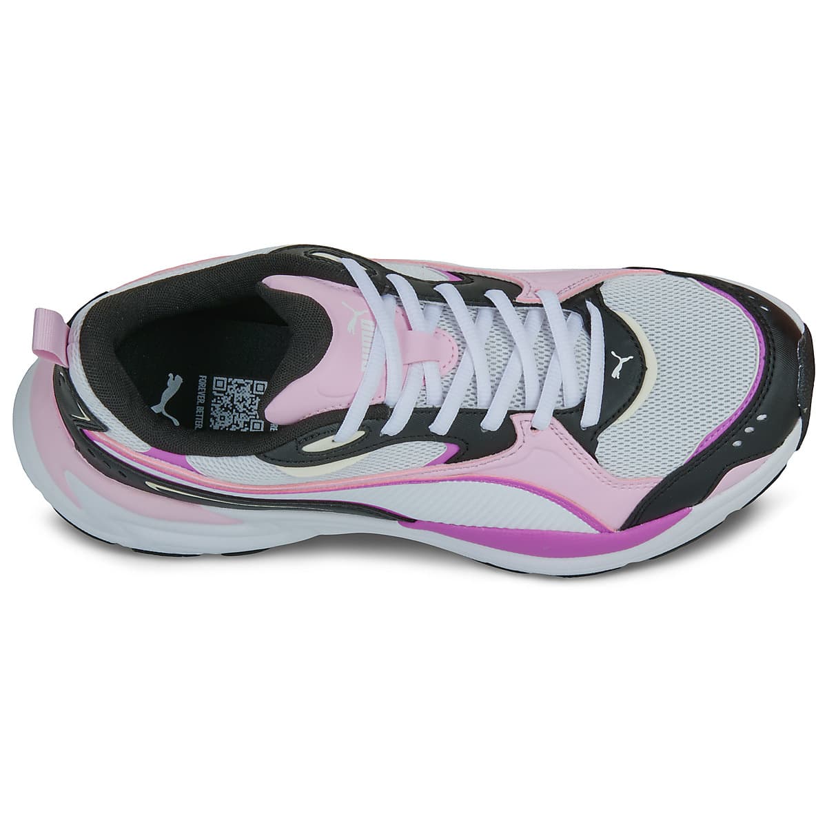 Women's Sneakers Puma White