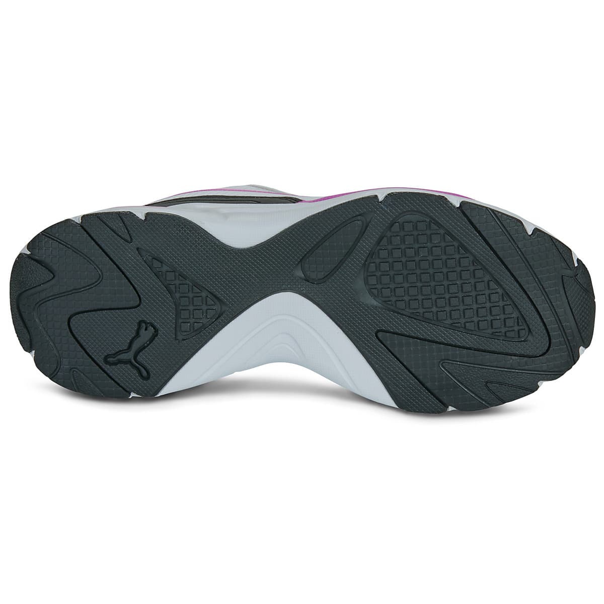 Women's Sneakers Puma White