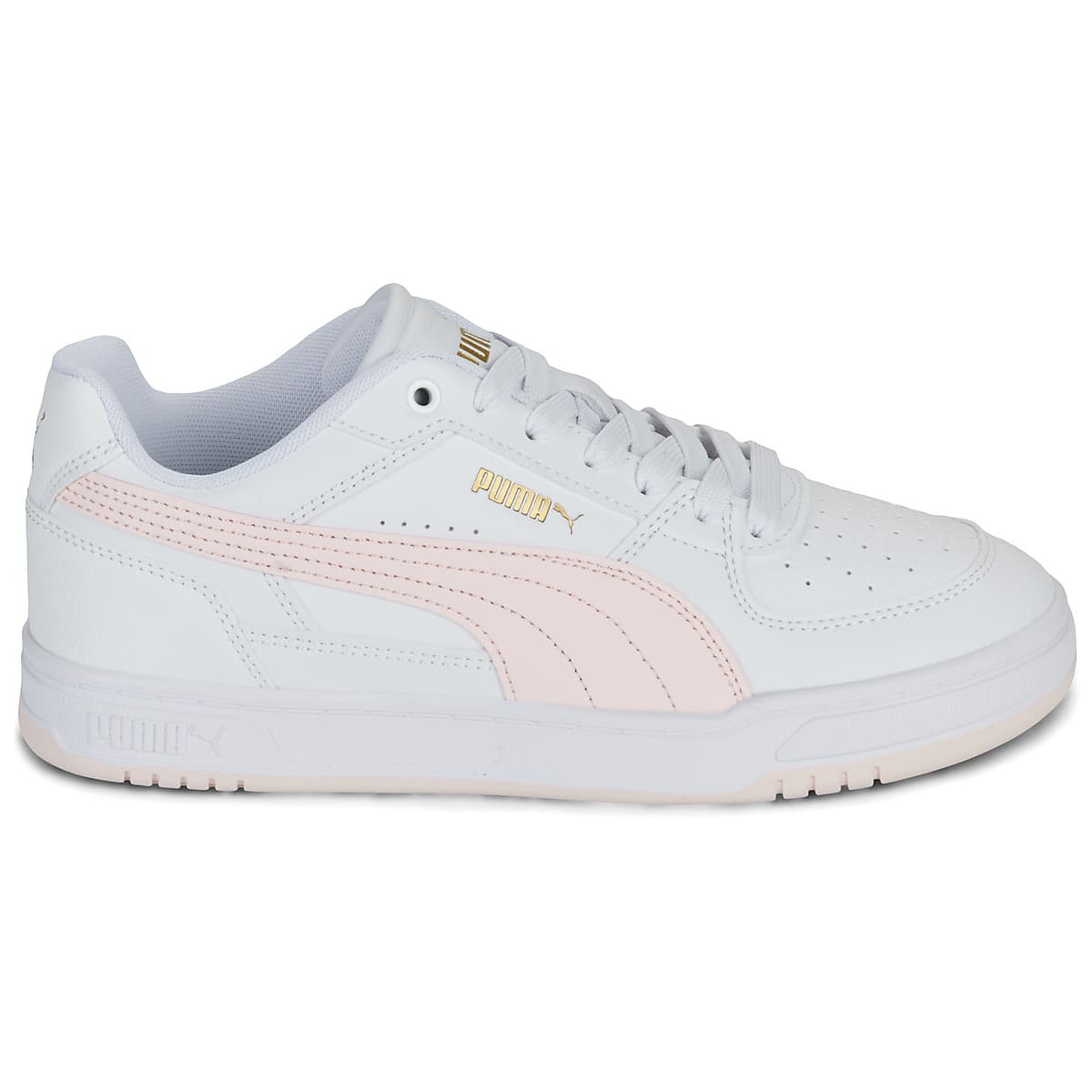 Women's Sneakers Puma White
