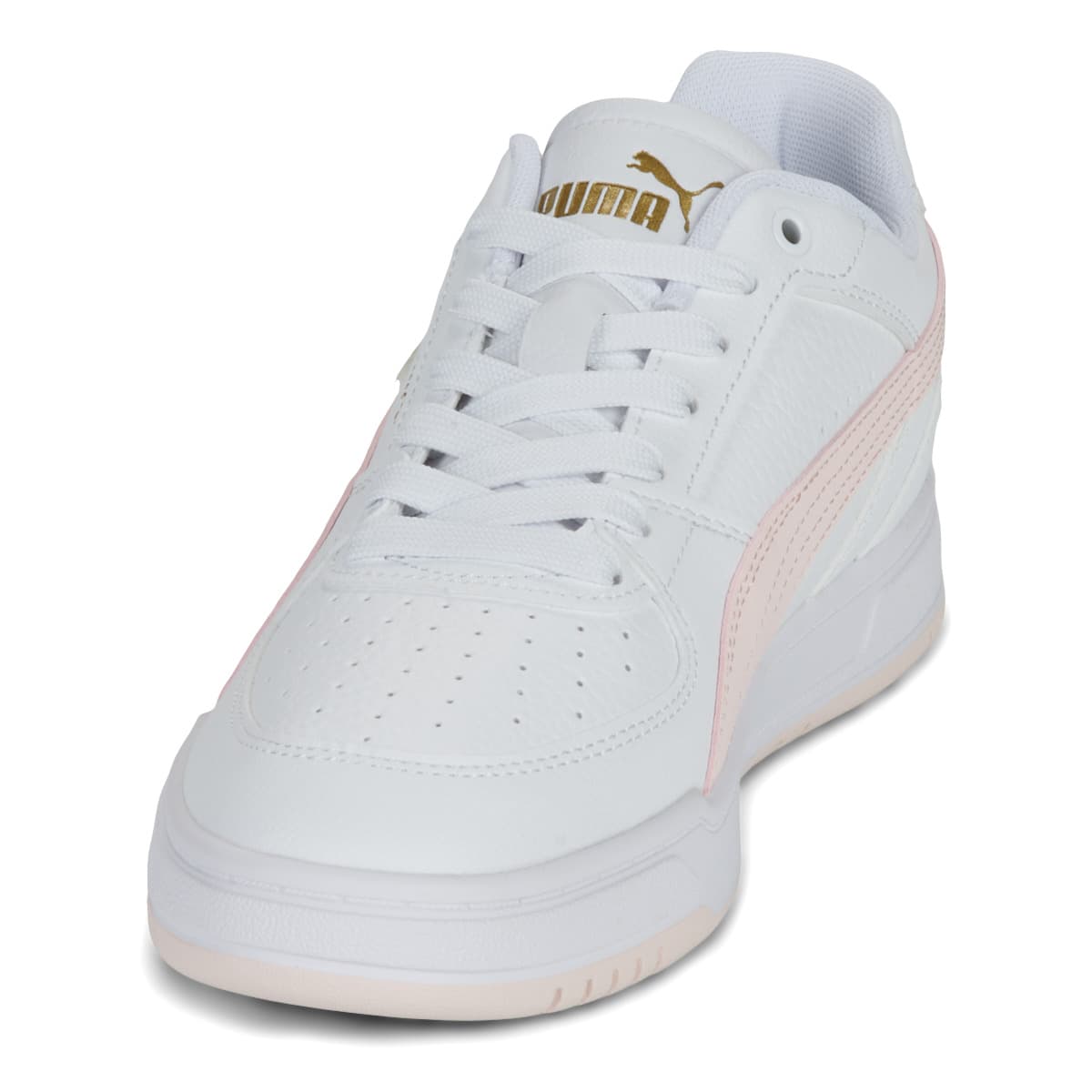 Women's Sneakers Puma White