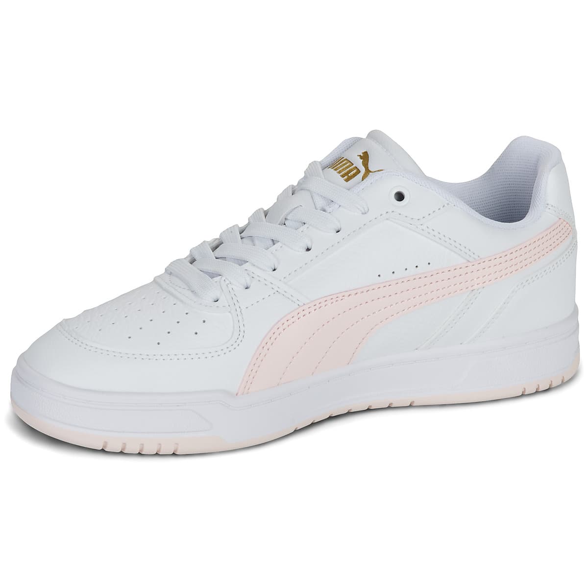 Women's Sneakers Puma White