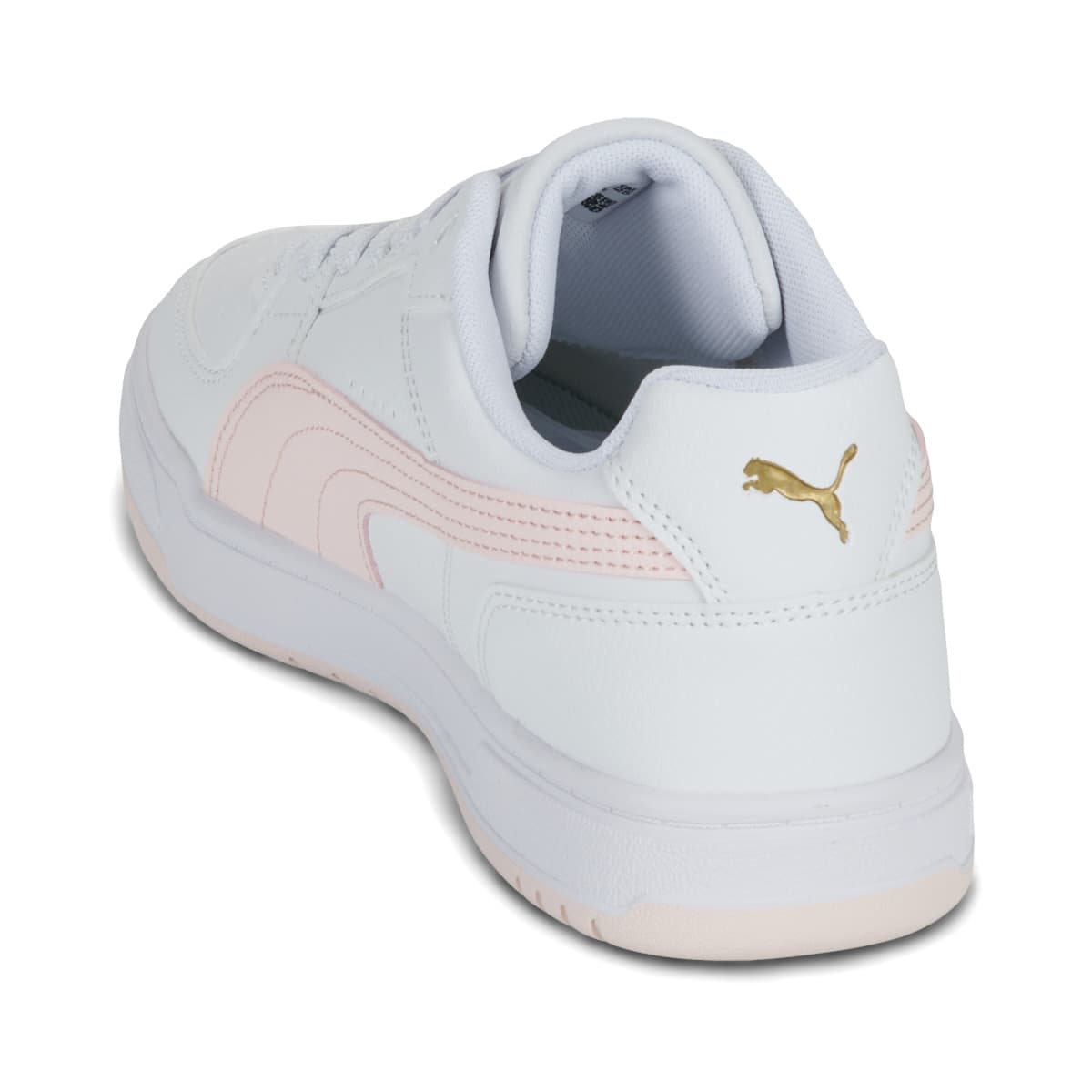 Women's Sneakers Puma White