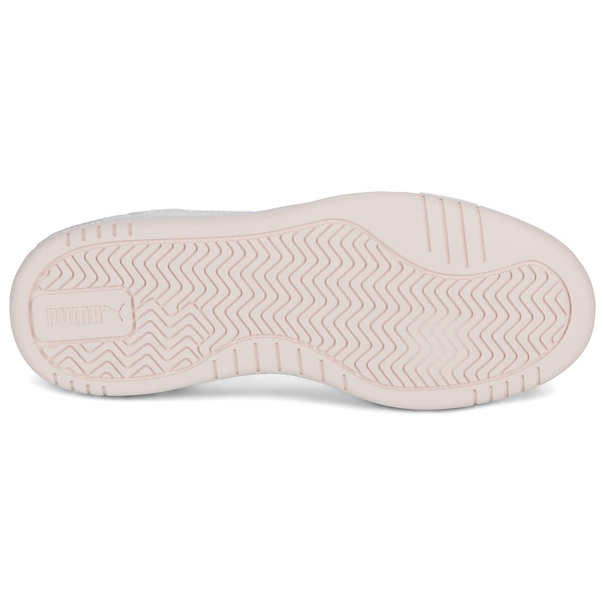 Women's Sneakers Puma White