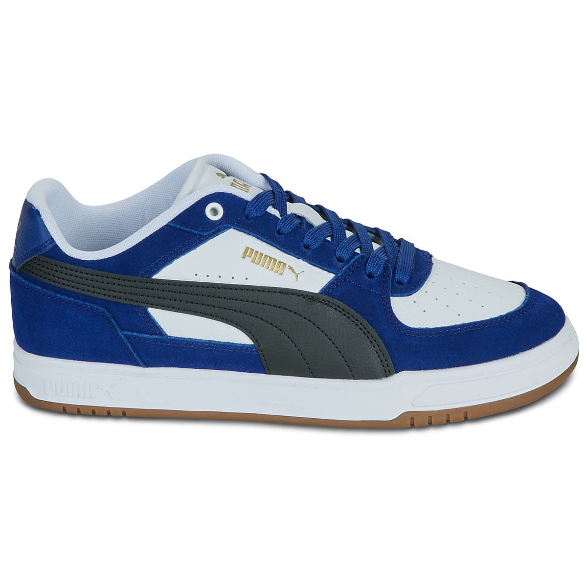 Men's Sneakers Puma White