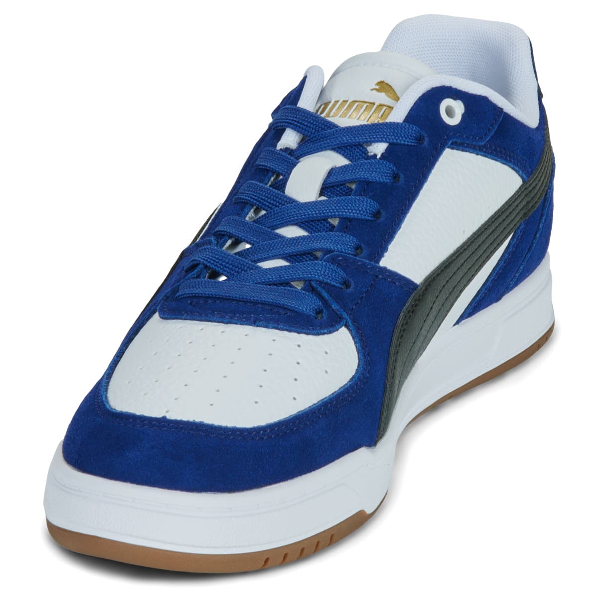 Men's Sneakers Puma White