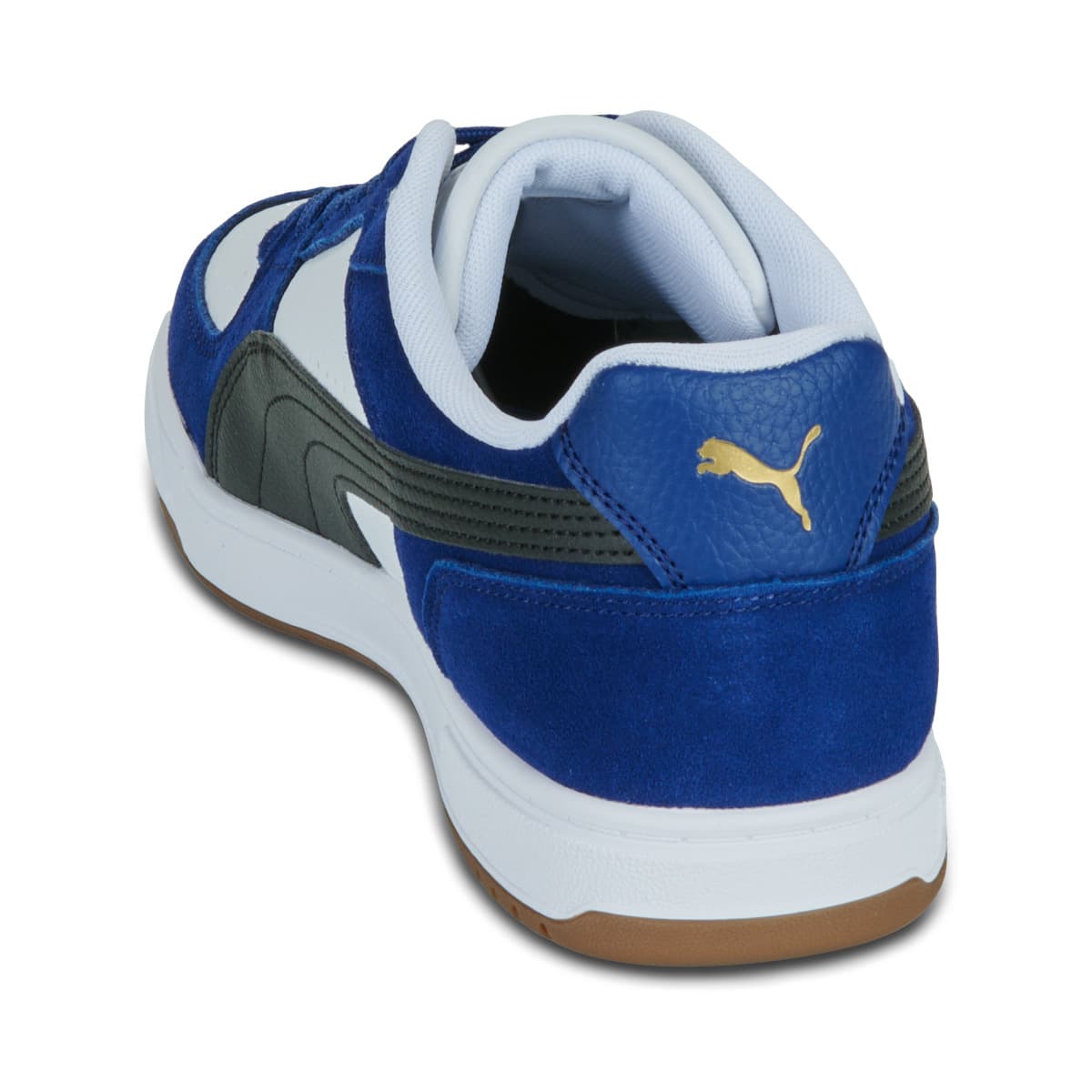 Men's Sneakers Puma White