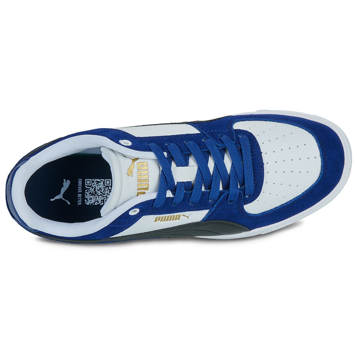 Men's Sneakers Puma White