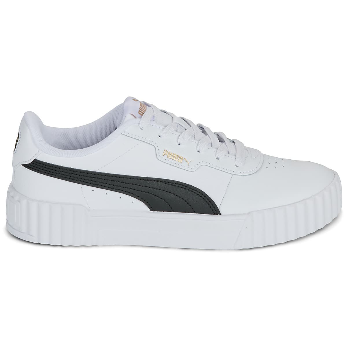 Women's Sneakers Puma White