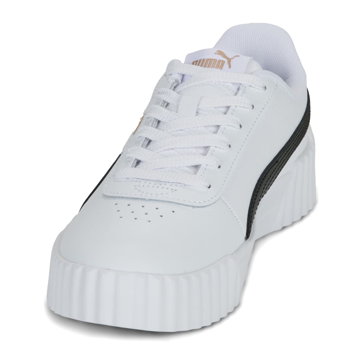Women's Sneakers Puma White