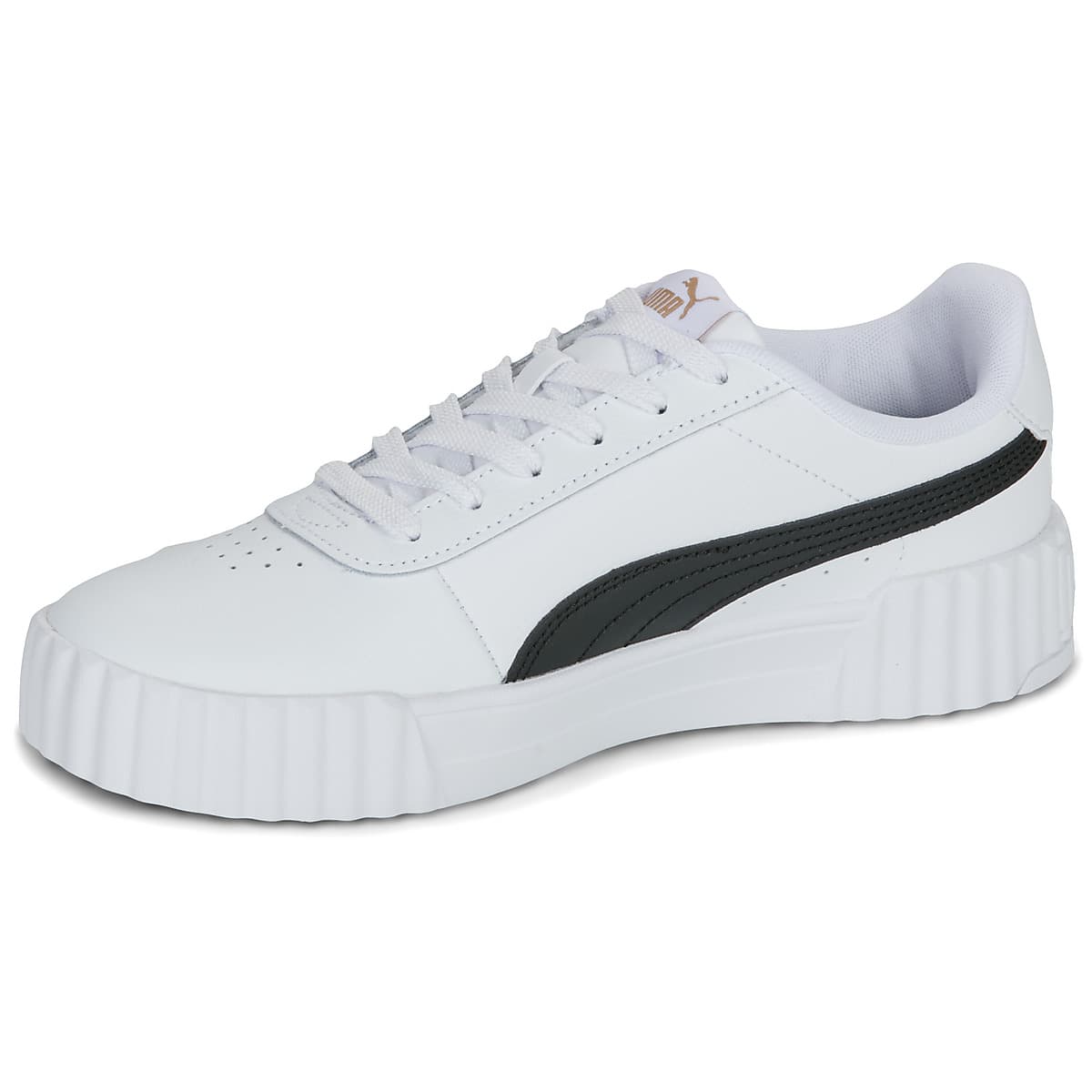 Women's Sneakers Puma White