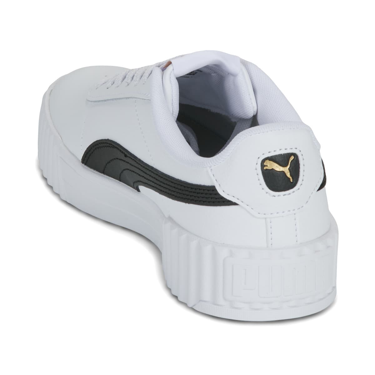 Women's Sneakers Puma White