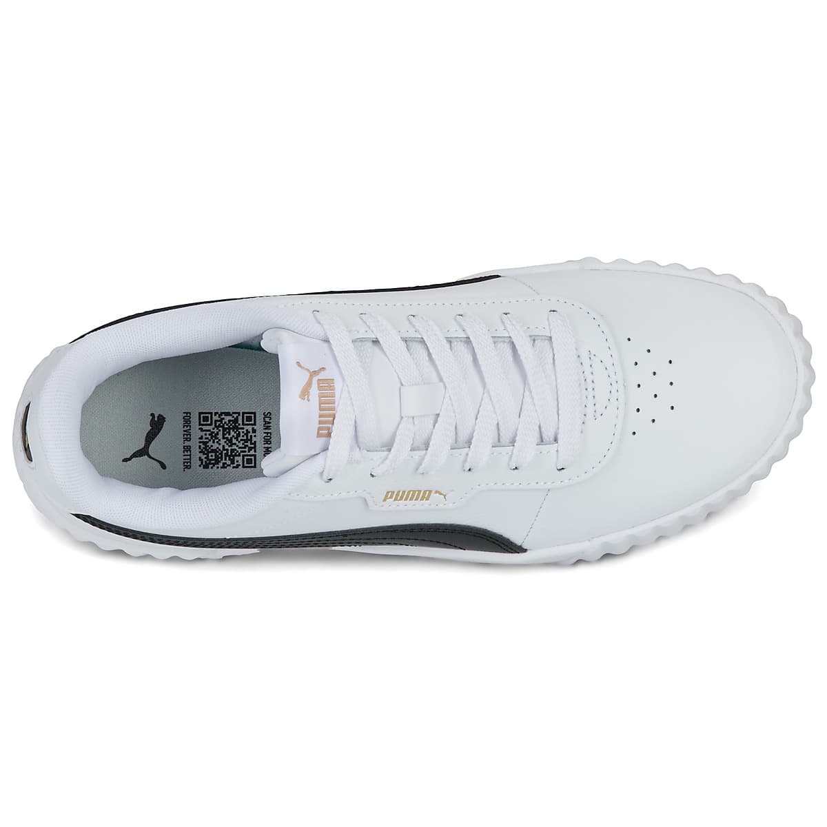 Women's Sneakers Puma White