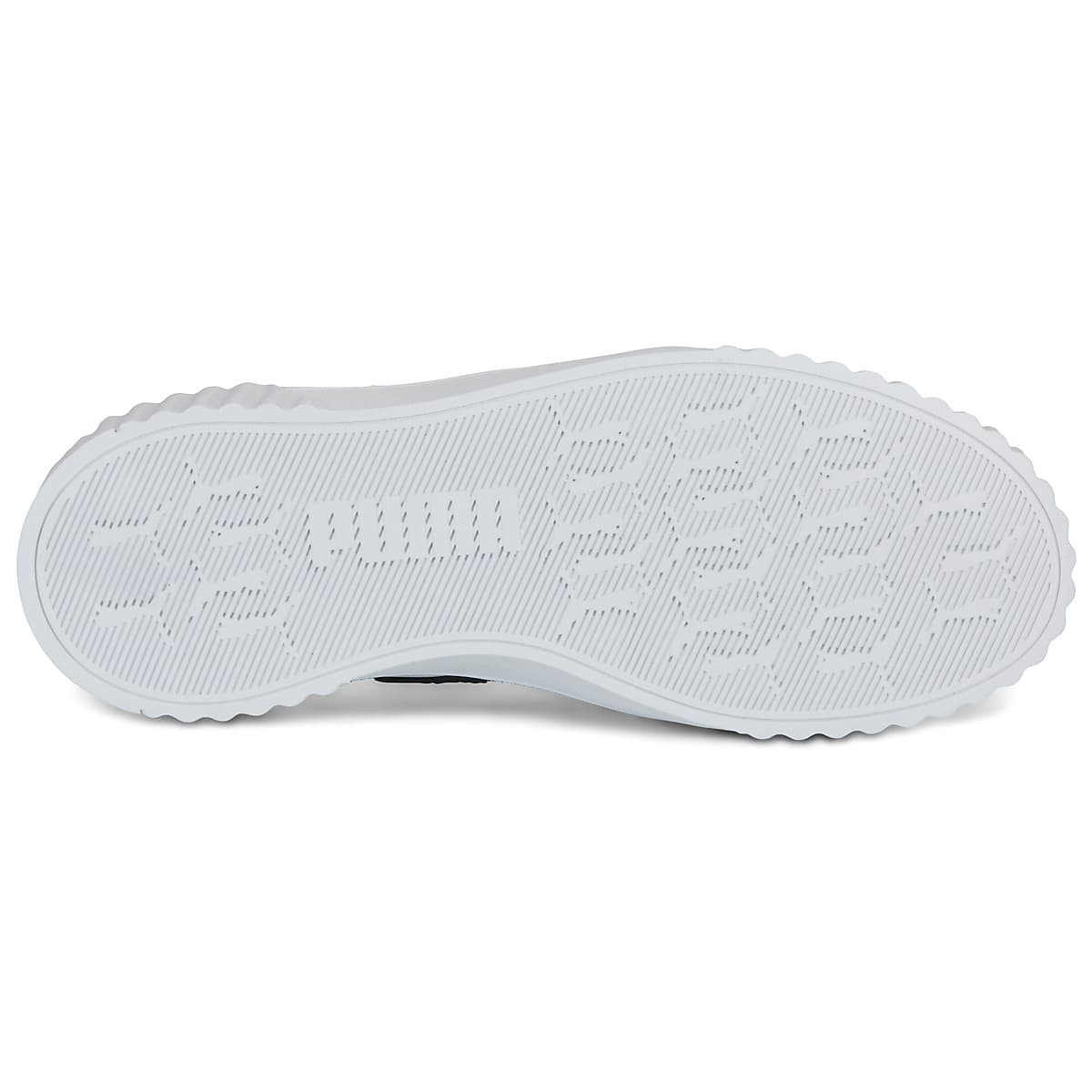 Women's Sneakers Puma White