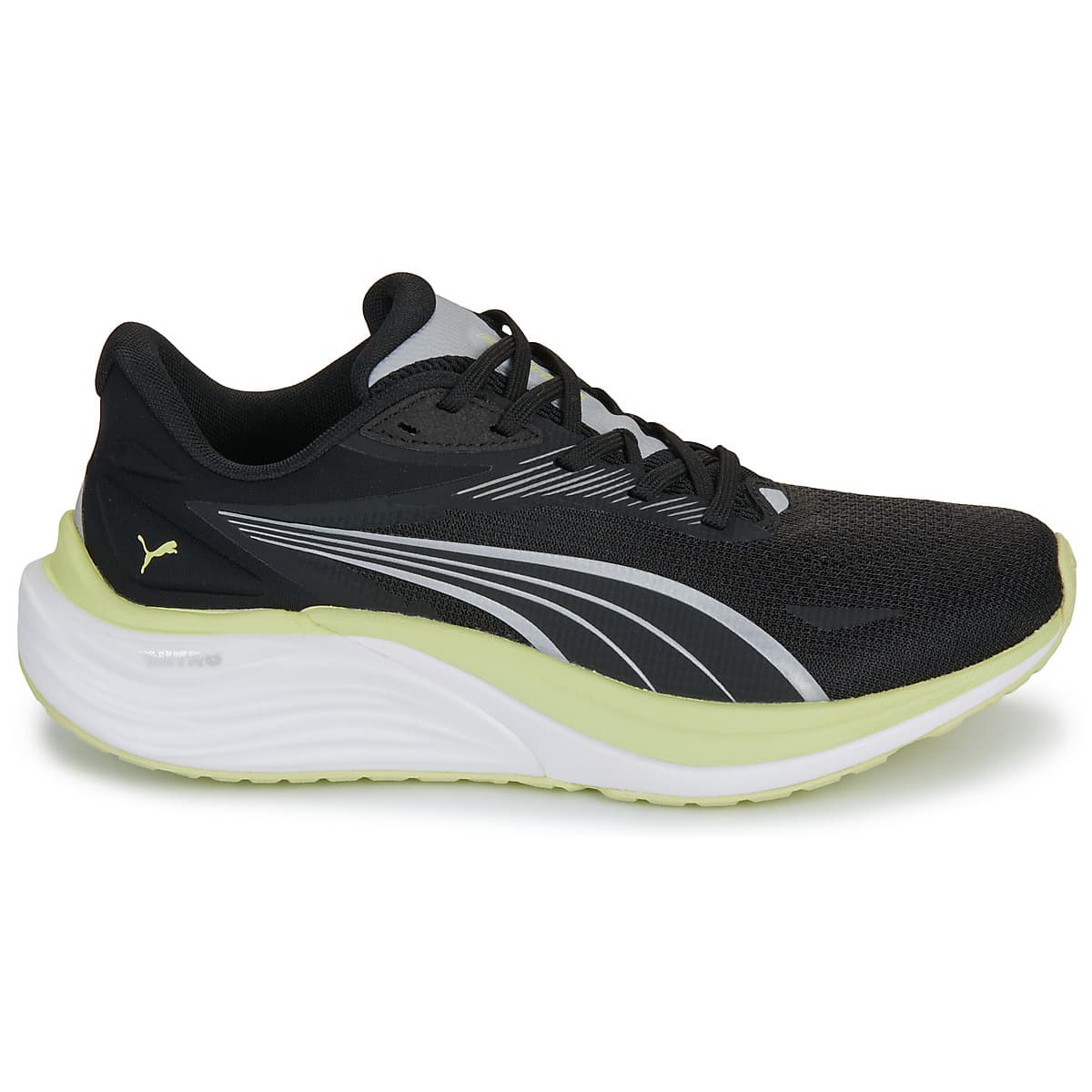 Women's Running Shoes Puma Black