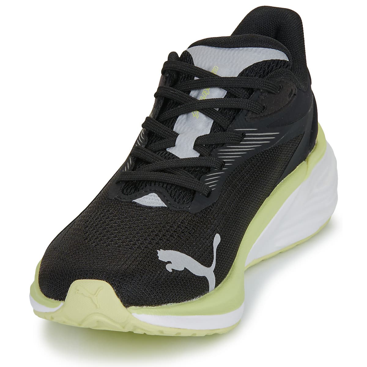Women's Running Shoes Puma Black