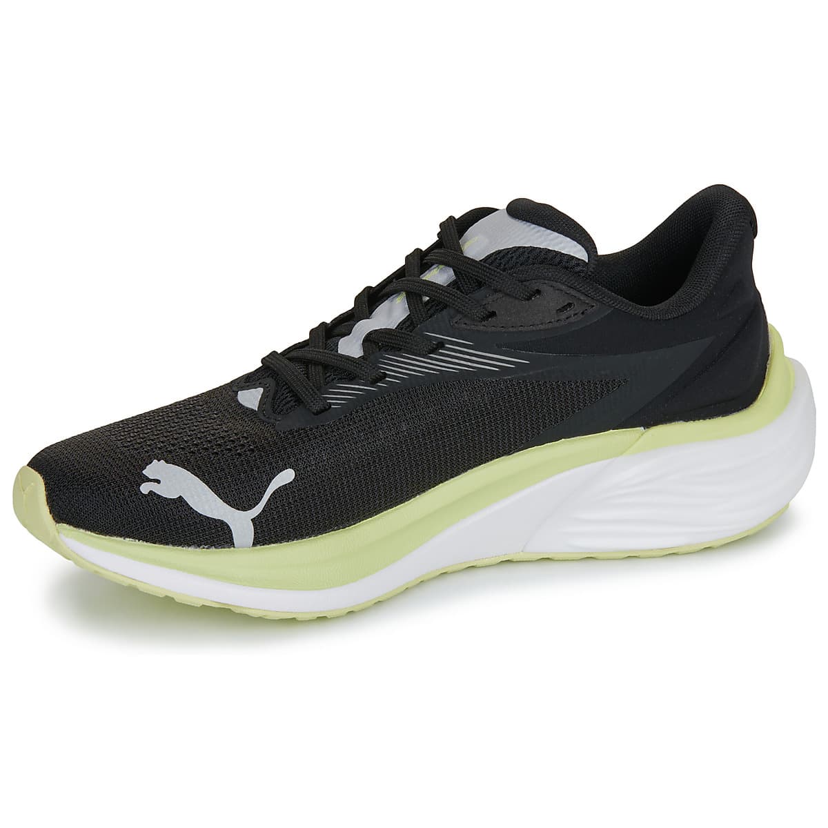 Women's Running Shoes Puma Black