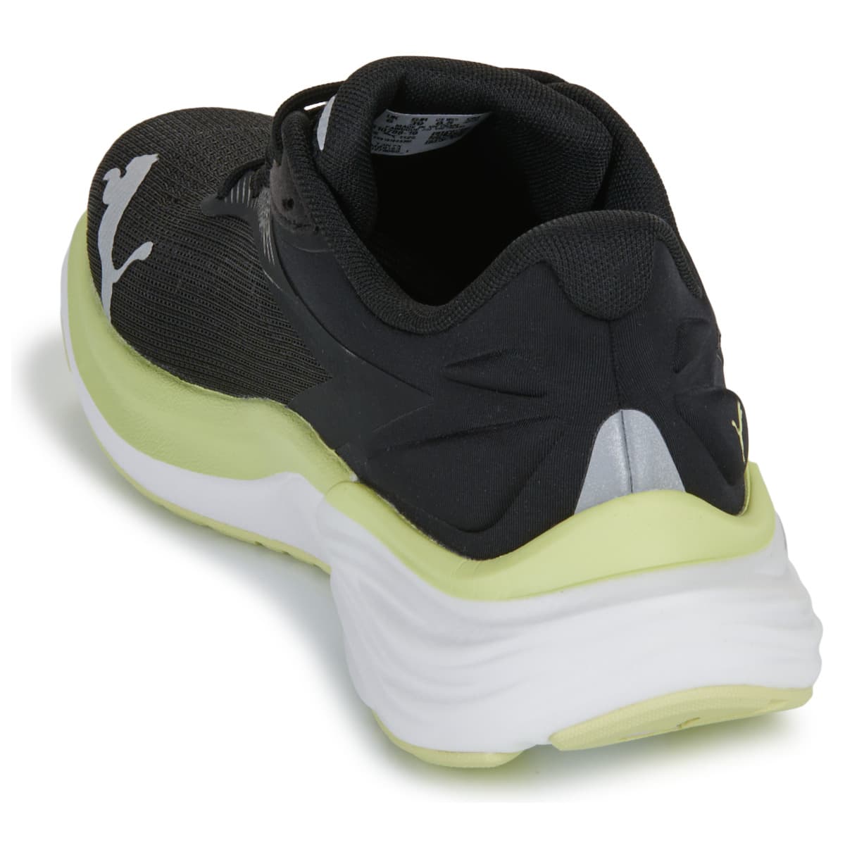 Women's Running Shoes Puma Black