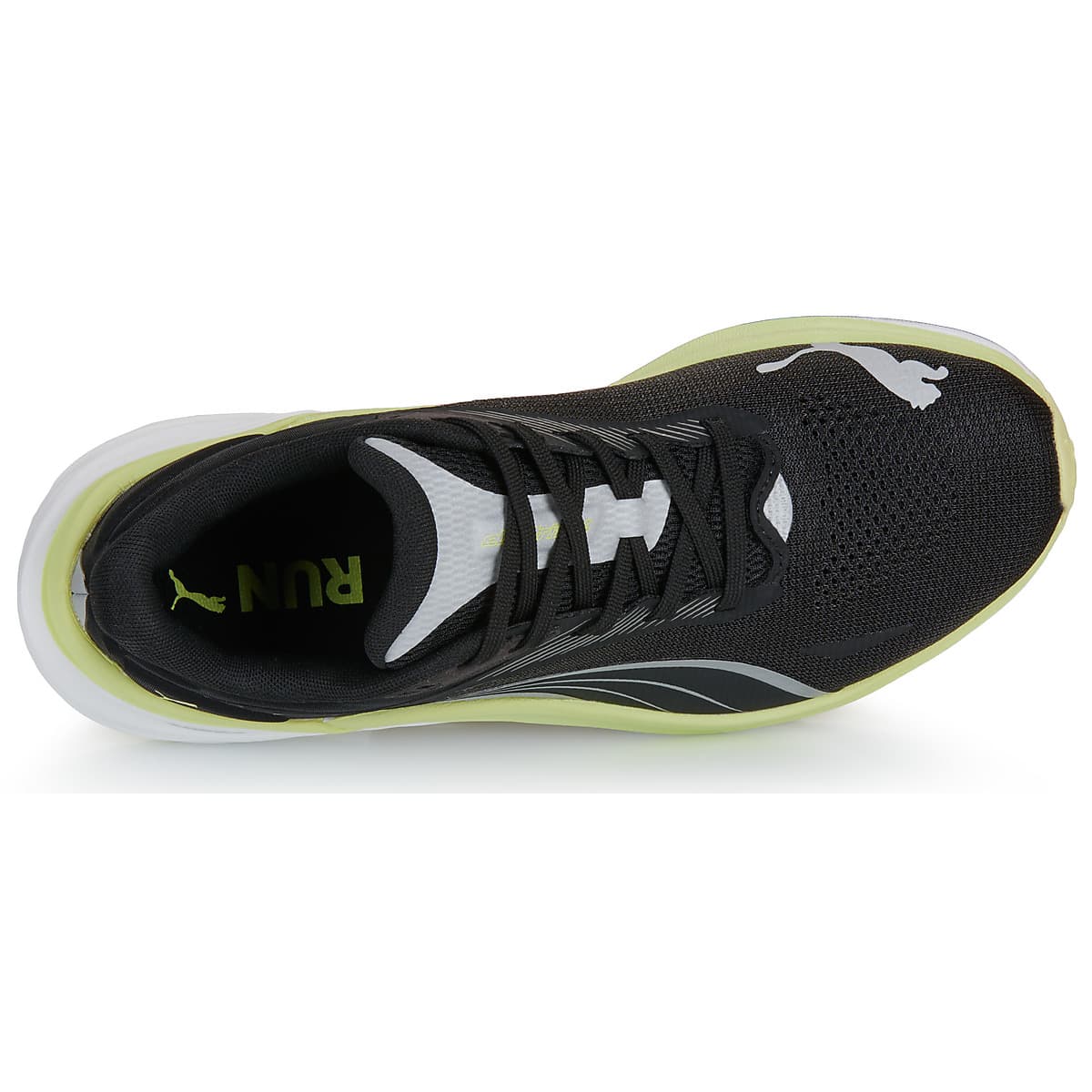 Women's Running Shoes Puma Black