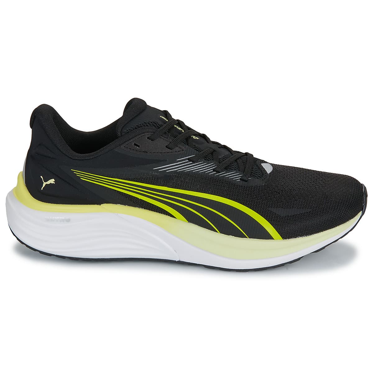 Men's Running Shoes Puma Black