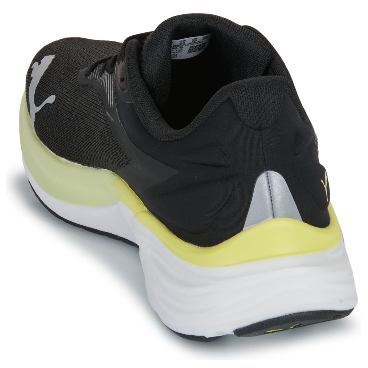 Men's Running Shoes Puma Black