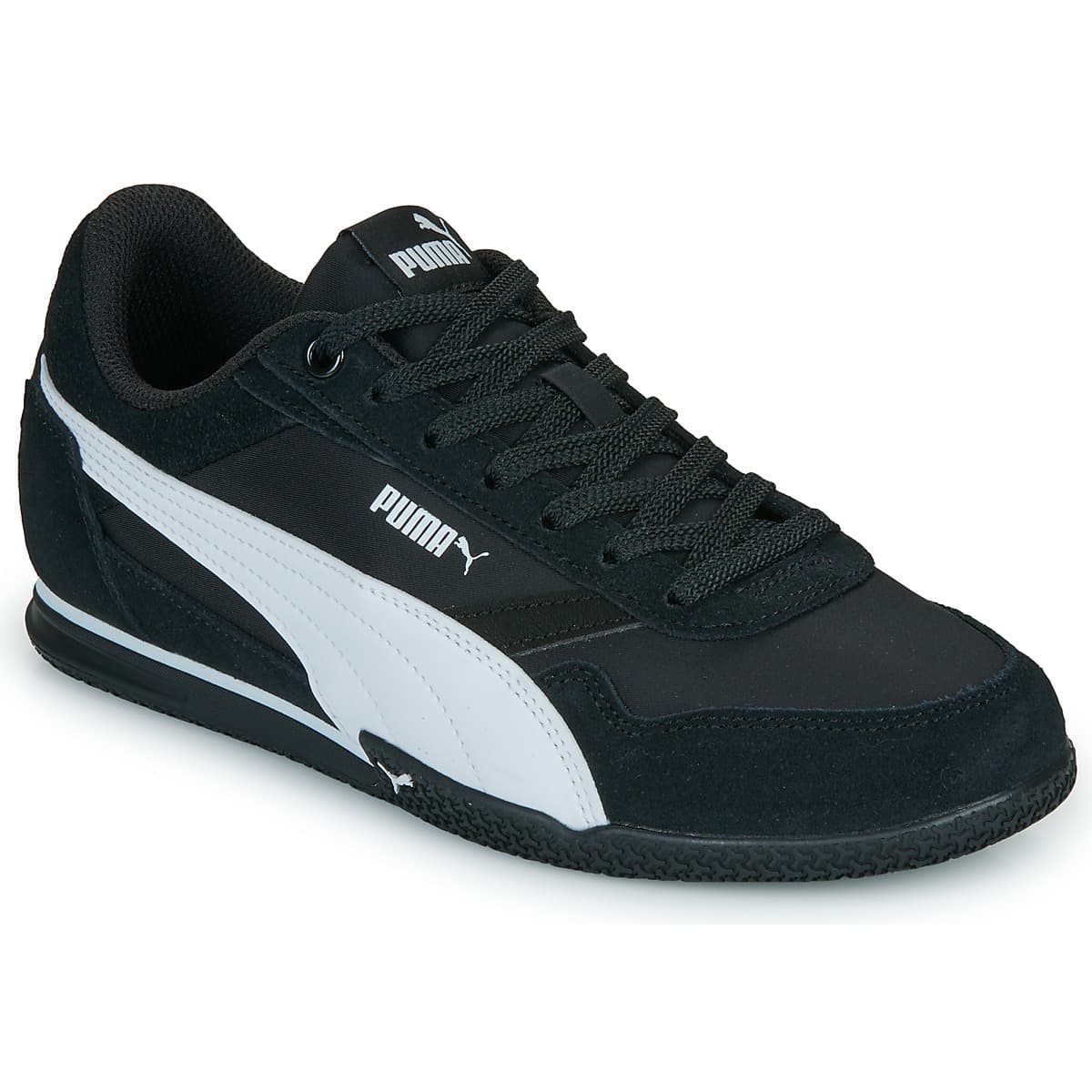 Xαμηλά Sneakers Puma Bella Donna Nylon