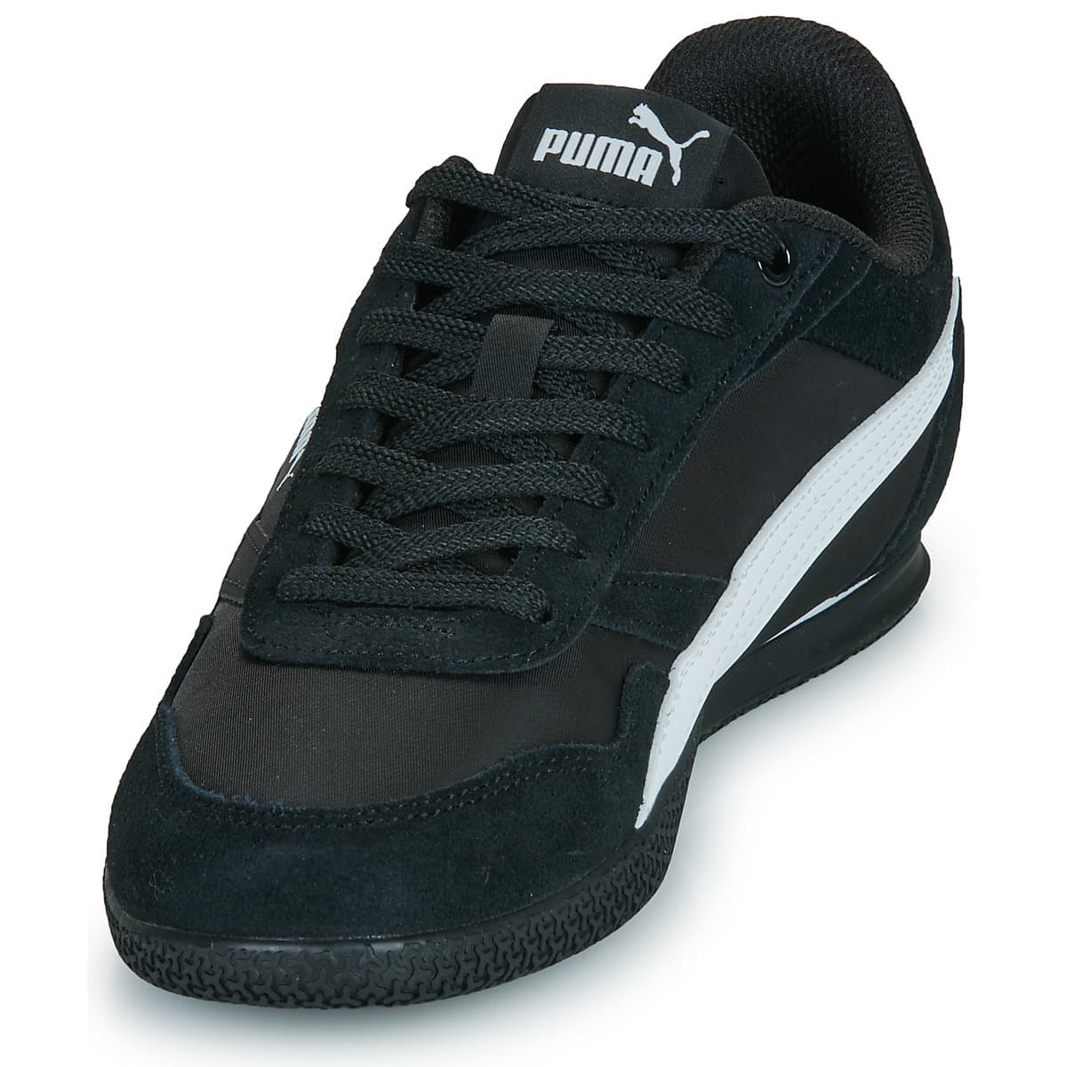 Women's Sneakers Puma Black