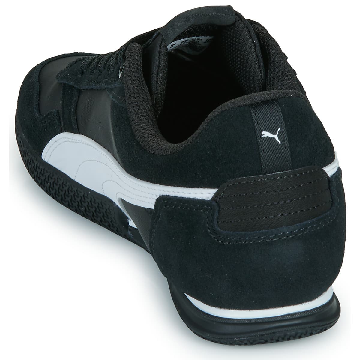 Women's Sneakers Puma Black