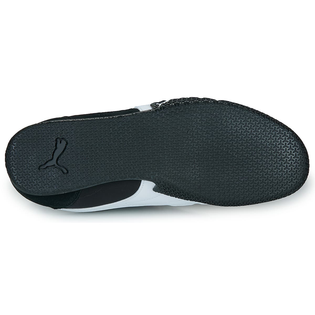 Women's Sneakers Puma Black