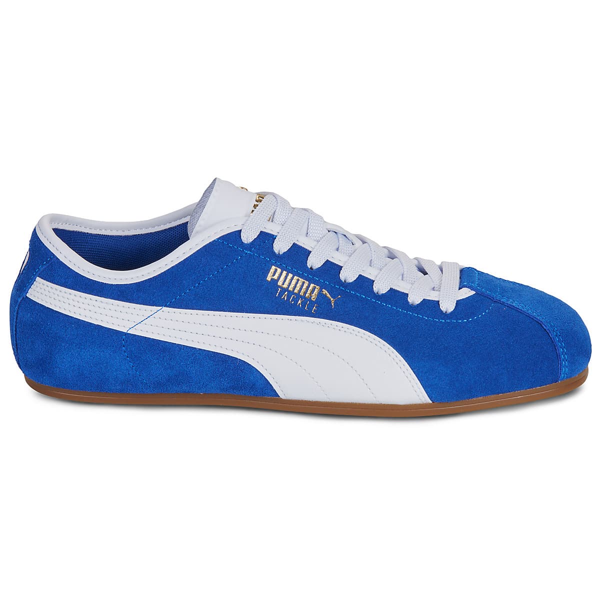 Women's Sneakers Puma Blue