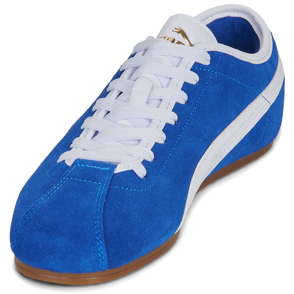 Women's Sneakers Puma Blue
