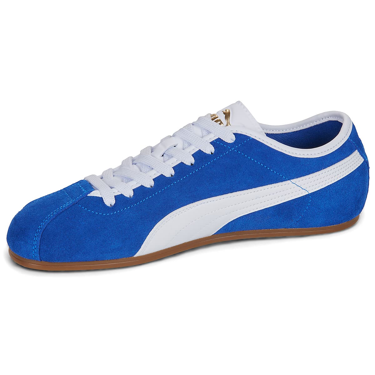 Women's Sneakers Puma Blue