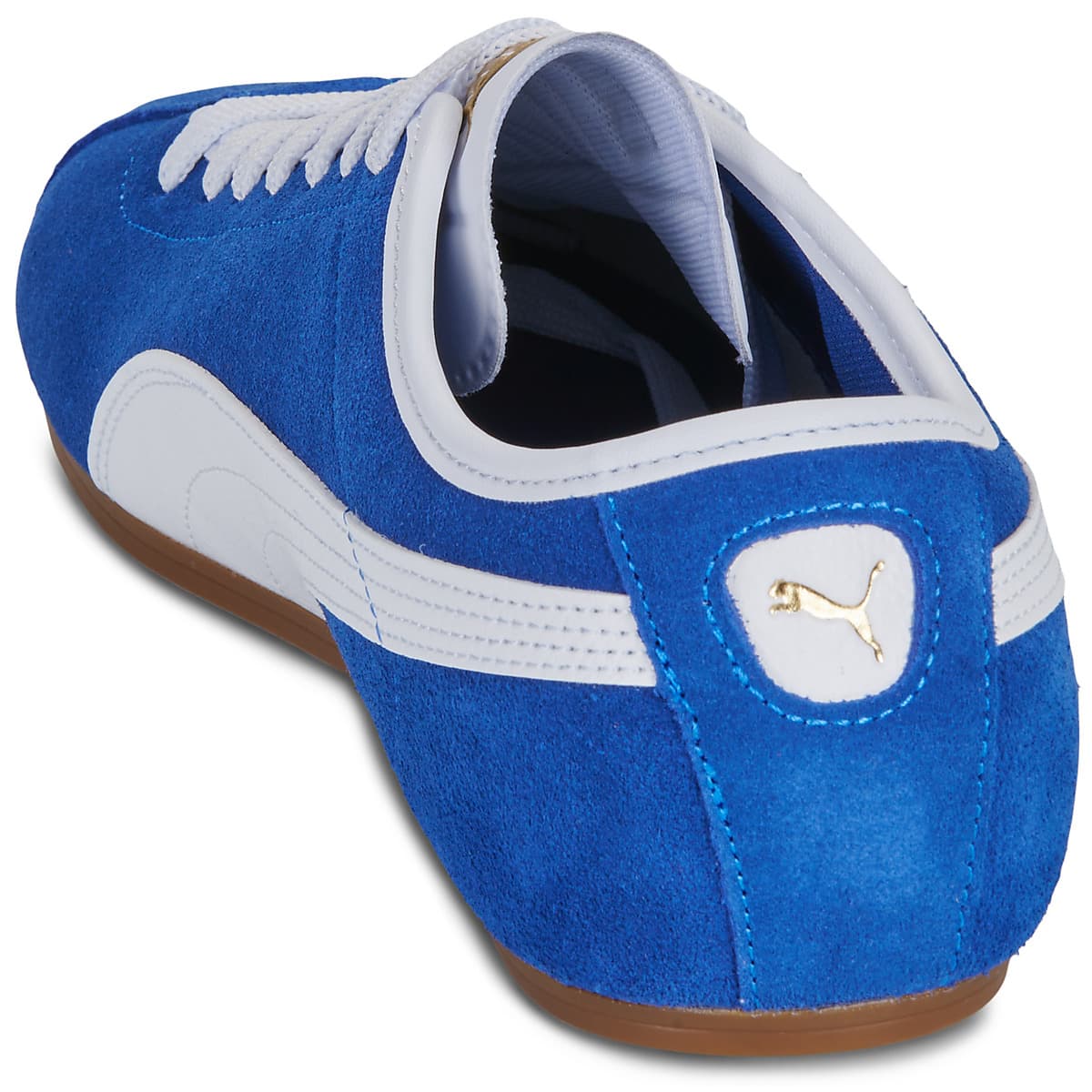 Women's Sneakers Puma Blue