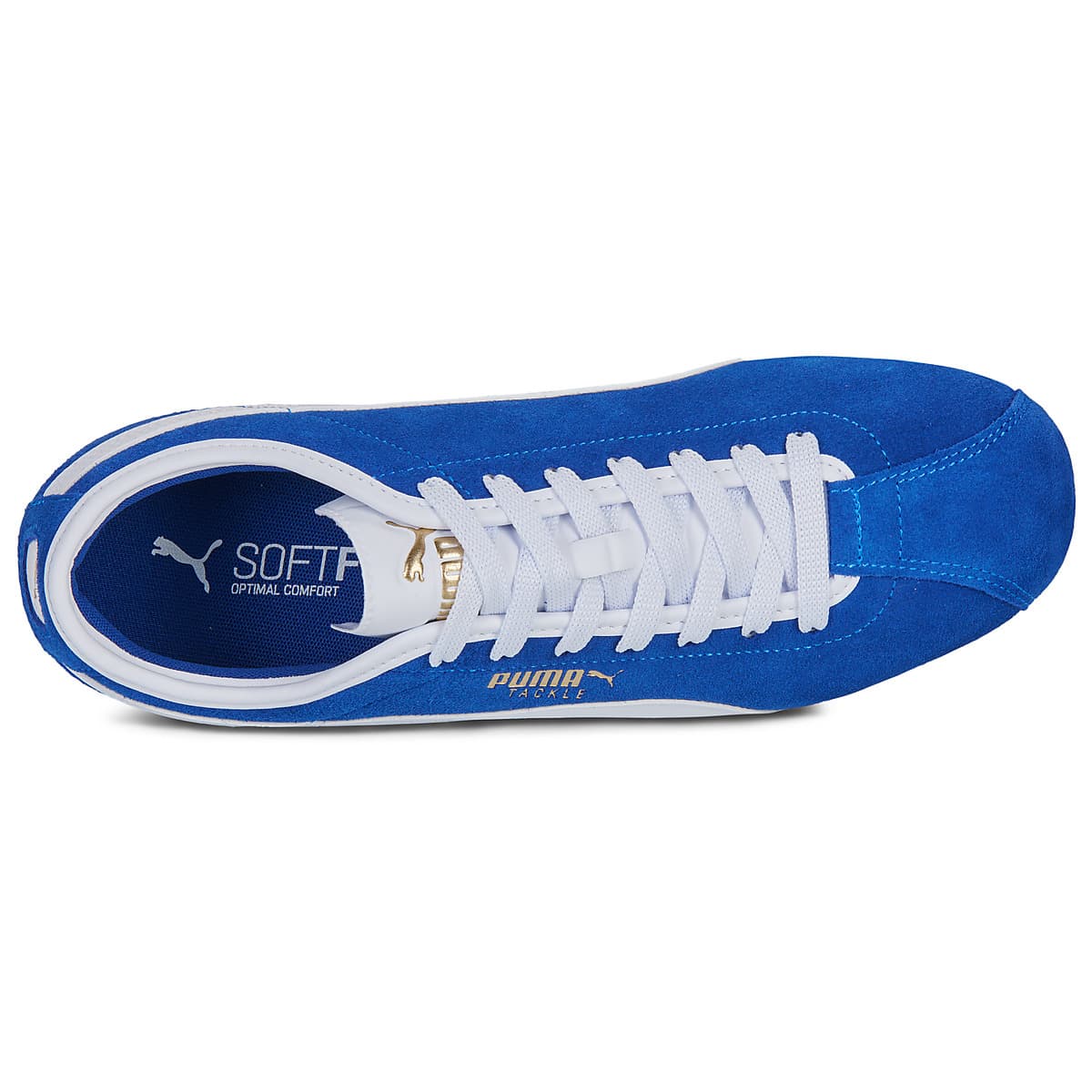 Women's Sneakers Puma Blue