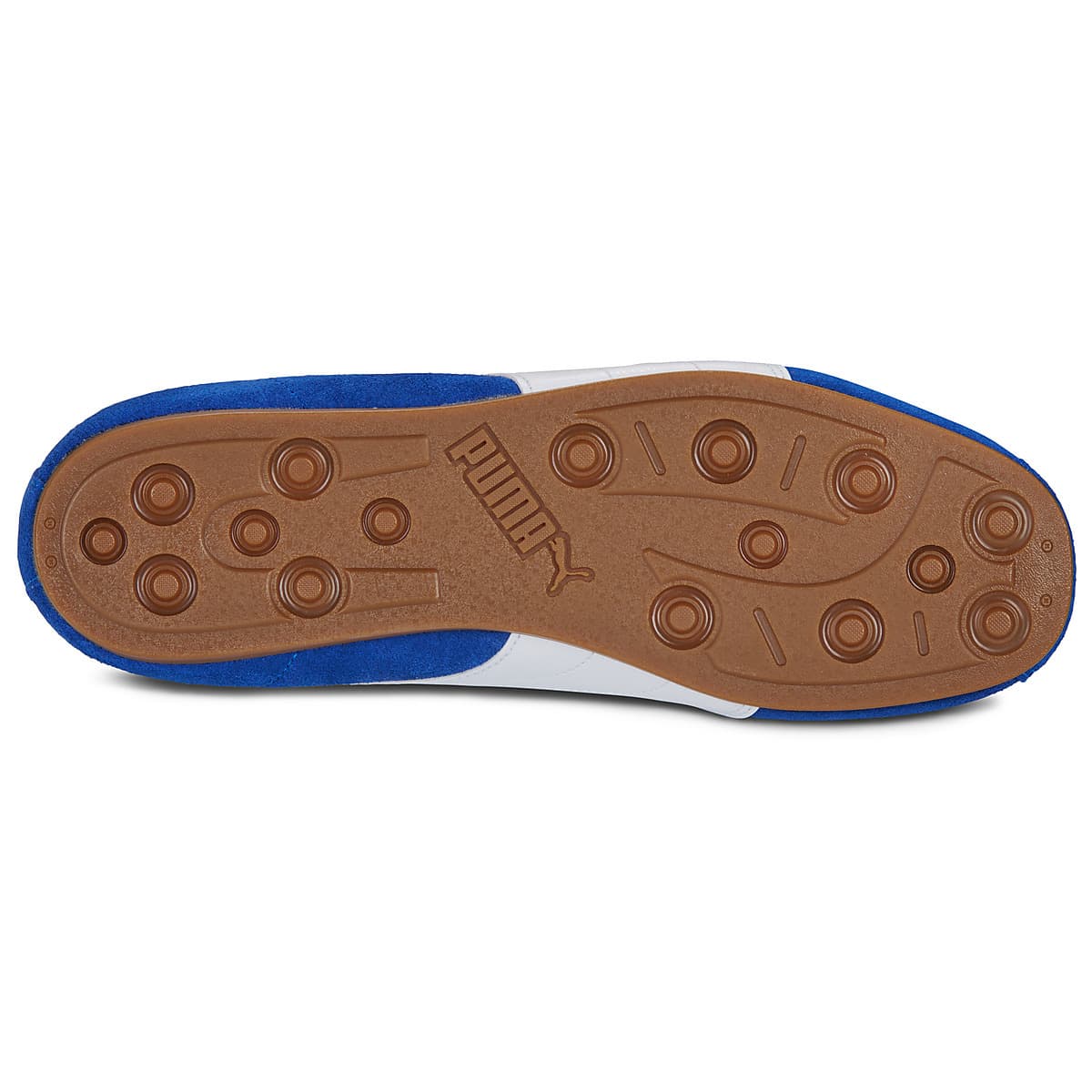 Women's Sneakers Puma Blue