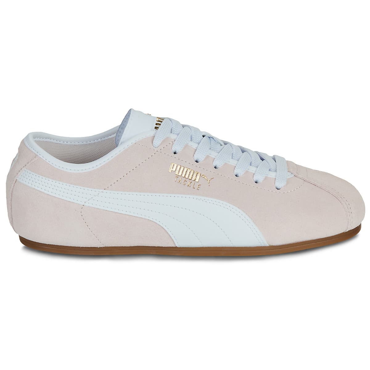 Women's Sneakers Puma Pink