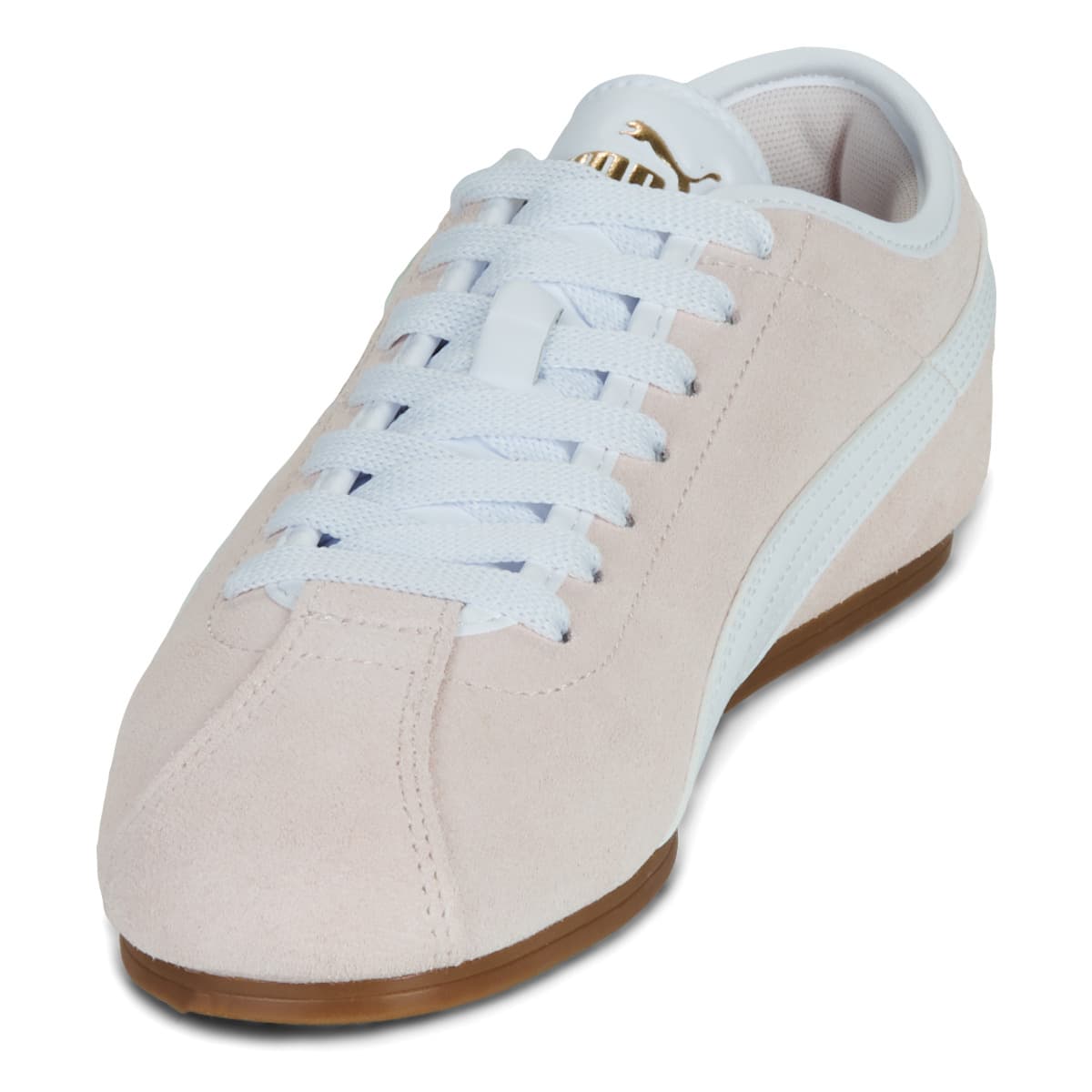 Women's Sneakers Puma Pink