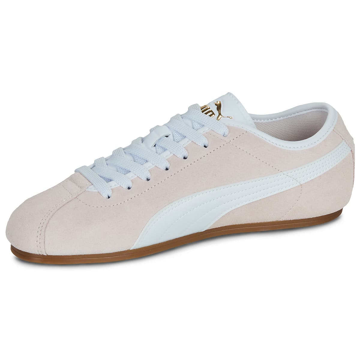Women's Sneakers Puma Pink