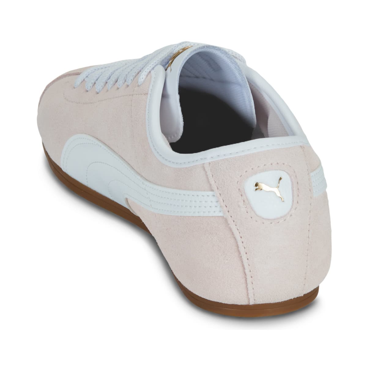Women's Sneakers Puma Pink