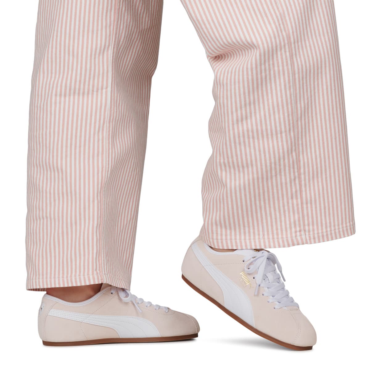 Women's Sneakers Puma Pink